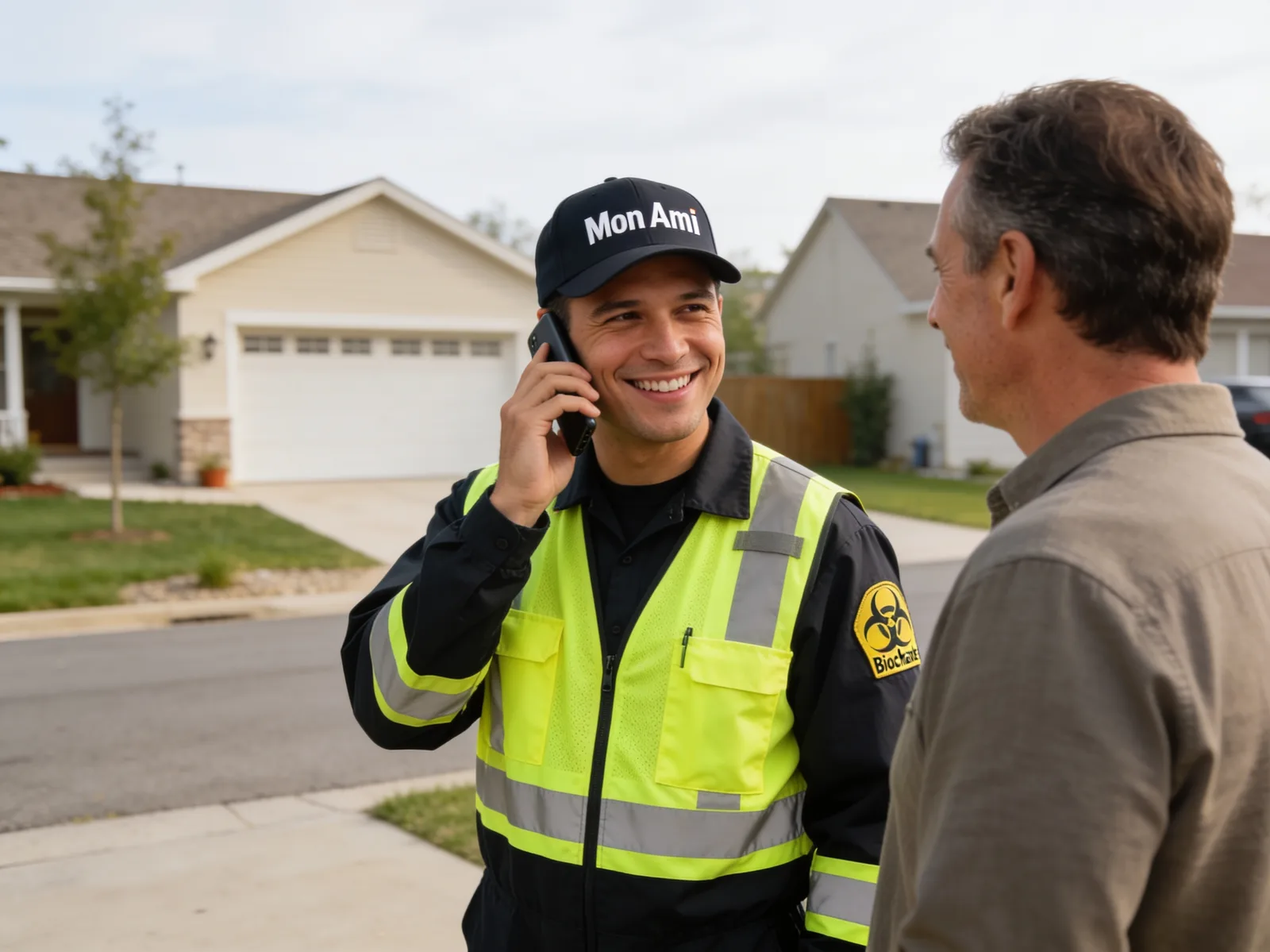 Sewage Cleanup Seaside Heights, NJ FAQs